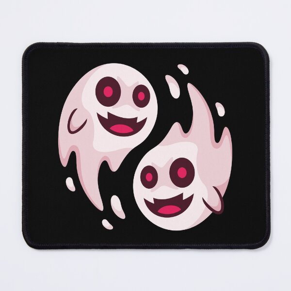 Item preview, Spooky Pals Ghost Friends designed and sold by thecooltable.