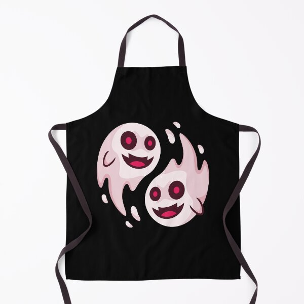 Item preview, Spooky Pals Ghost Friends designed and sold by thecooltable.