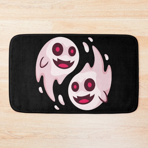 Item preview, Spooky Pals Ghost Friends designed and sold by thecooltable.