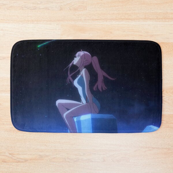 Item preview, Zero Two Waifu 2 designed and sold by TSoma.