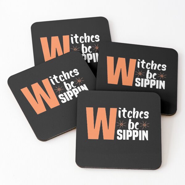 Item preview, Witches be sippin for halloween designed and sold by Brother's Clothing.