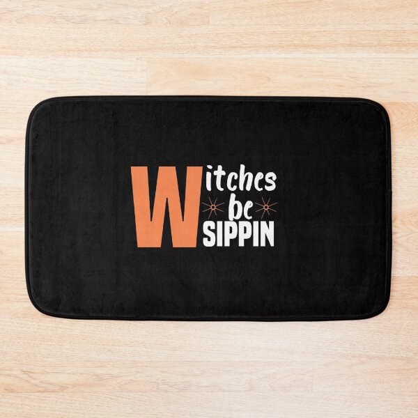 Item preview, Witches be sippin for halloween designed and sold by Brother's Clothing.
