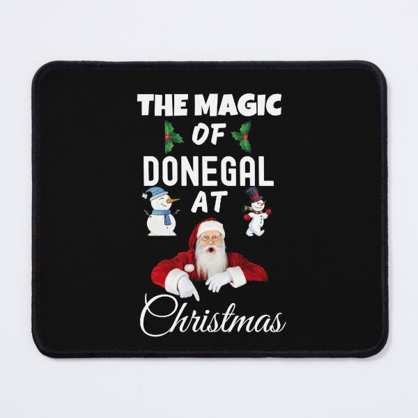Item preview, The Magic Of Donegal At Christmas designed and sold by OliDesigns.