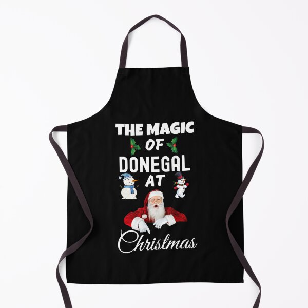 Item preview, The Magic Of Donegal At Christmas designed and sold by OliDesigns.