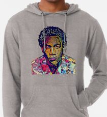 Zusammenfassung wegen des Internets Leichter Hoodie