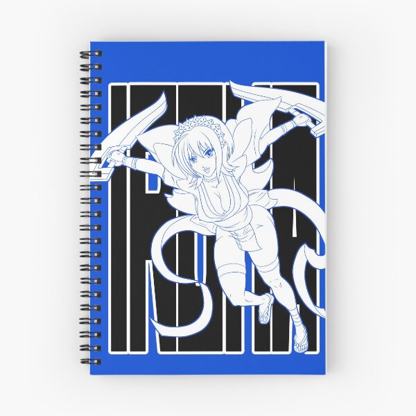 Item preview, Iroha  designed and sold by RFillustrations.
