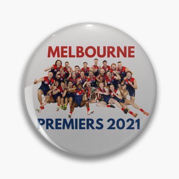 Item preview, Melbourne Premiers 2021 - Grand Final designed and sold by ijdesigns.