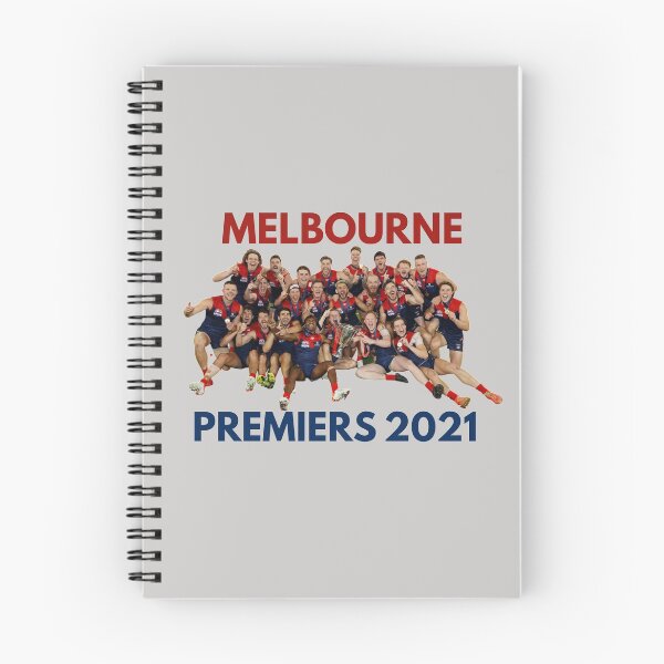 Item preview, Melbourne Premiers 2021 - Grand Final designed and sold by ijdesigns.