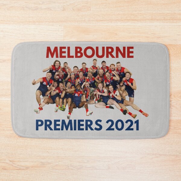 Item preview, Melbourne Premiers 2021 - Grand Final designed and sold by ijdesigns.
