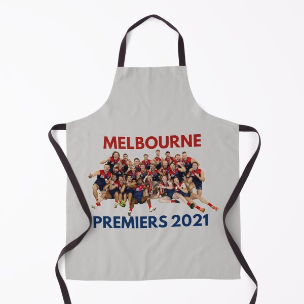 Item preview, Melbourne Premiers 2021 - Grand Final designed and sold by ijdesigns.