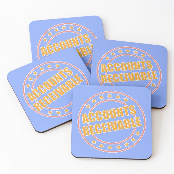 Item preview, Accounts Receivable designed and sold by fash-t-shirt.