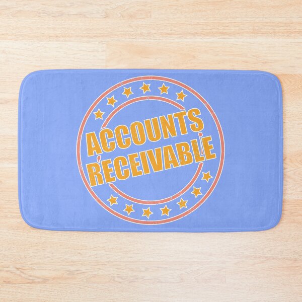 Item preview, Accounts Receivable designed and sold by fash-t-shirt.