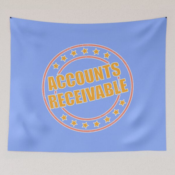 Item preview, Accounts Receivable designed and sold by fash-t-shirt.