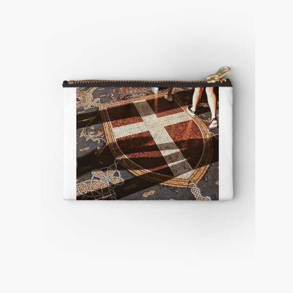Item preview, Wanderlust Architecture Royal Hall Photograph designed and sold by MiaDelelai.