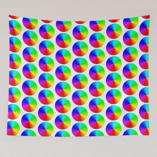 Item preview, Color Spectrum designed and sold by asatadeo.