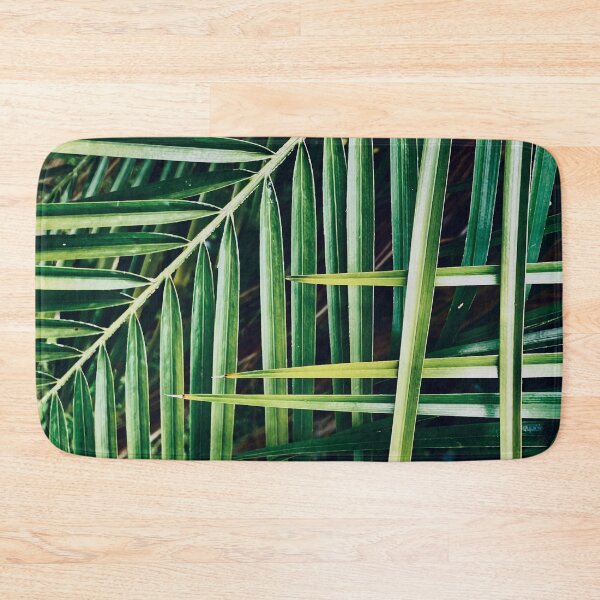 Item preview, GREEN PALMS designed and sold by BettyP96.