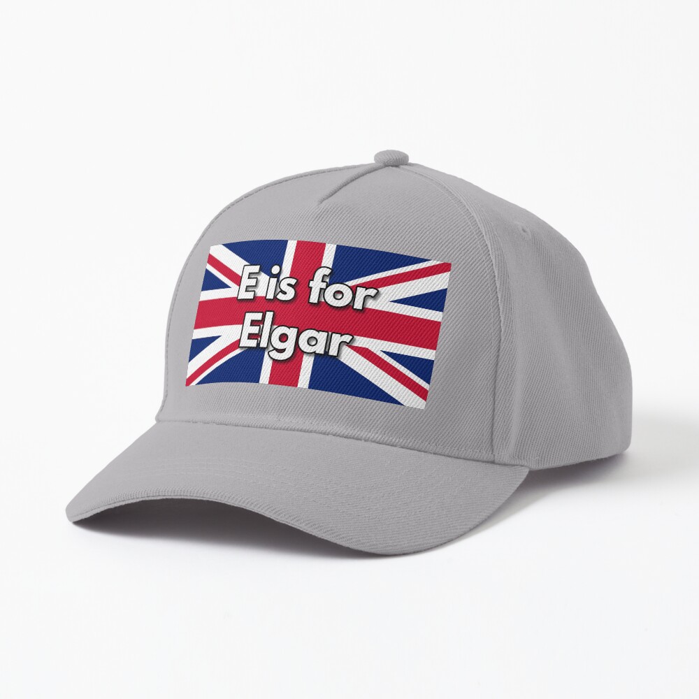 Item preview, Baseball Cap designed and sold by British-Culture.