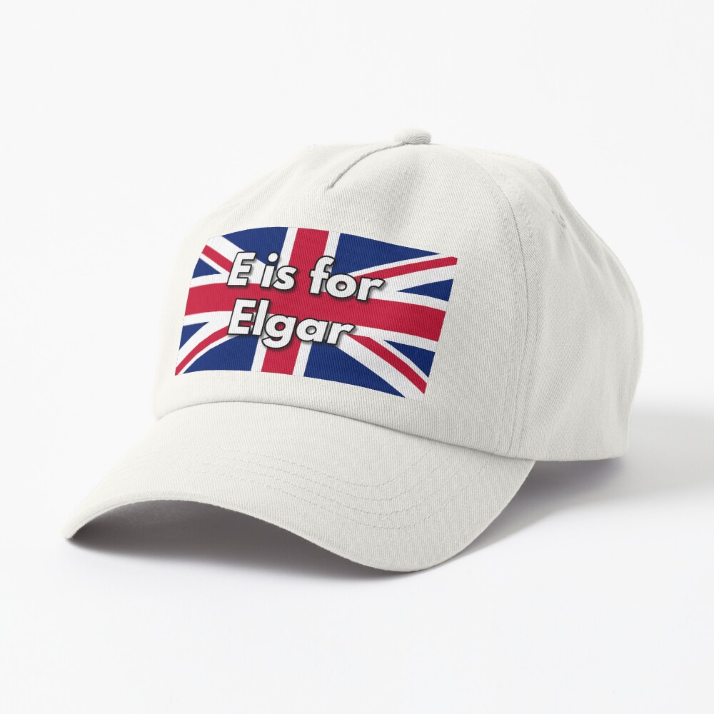 Item preview, Dad Hat designed and sold by British-Culture.
