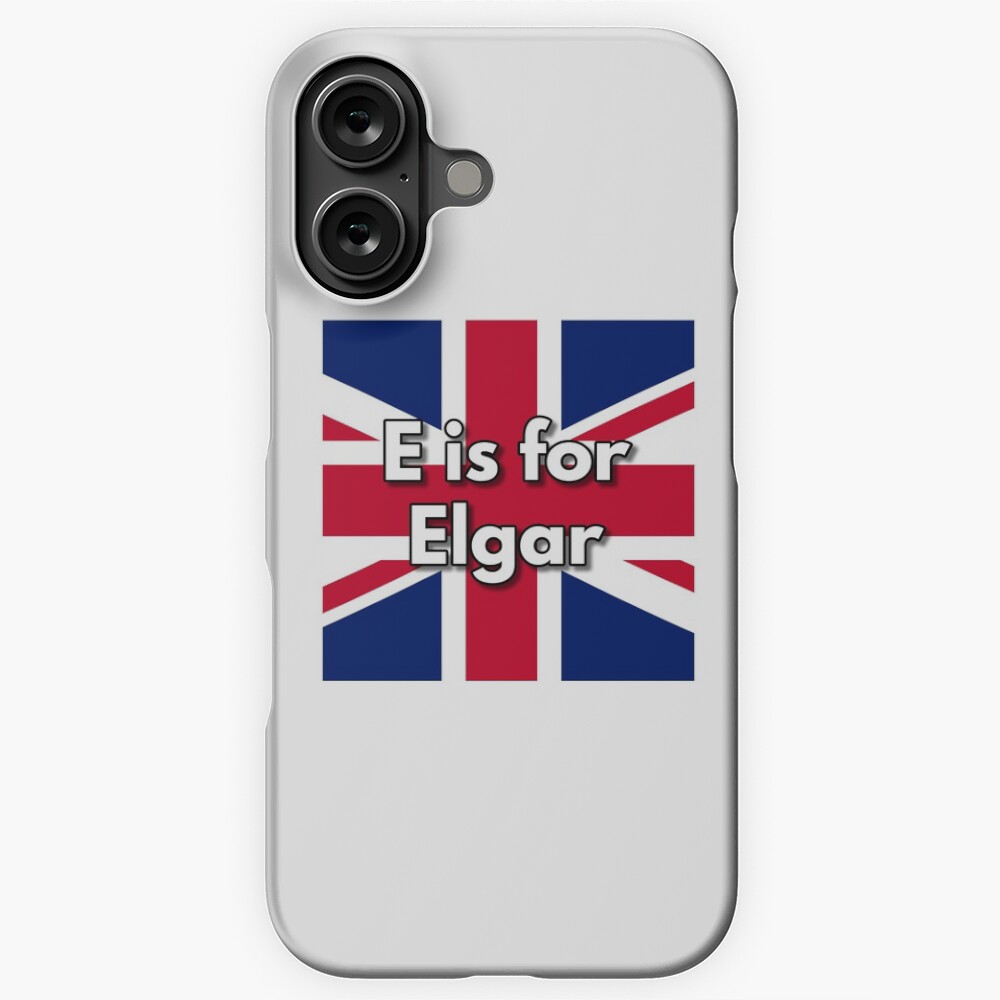 Item preview, iPhone Snap Case designed and sold by British-Culture.
