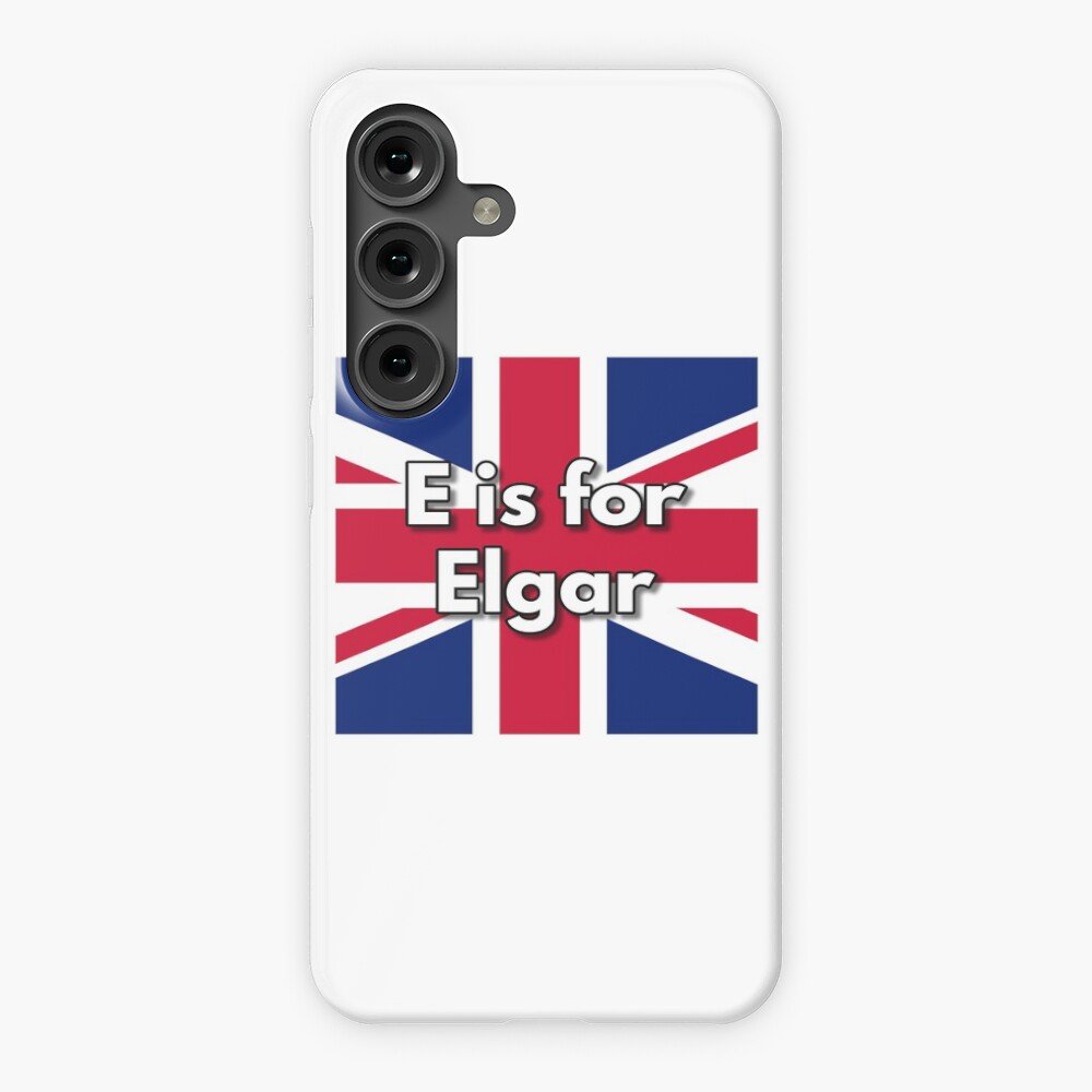 Item preview, Samsung Galaxy Snap Case designed and sold by British-Culture.