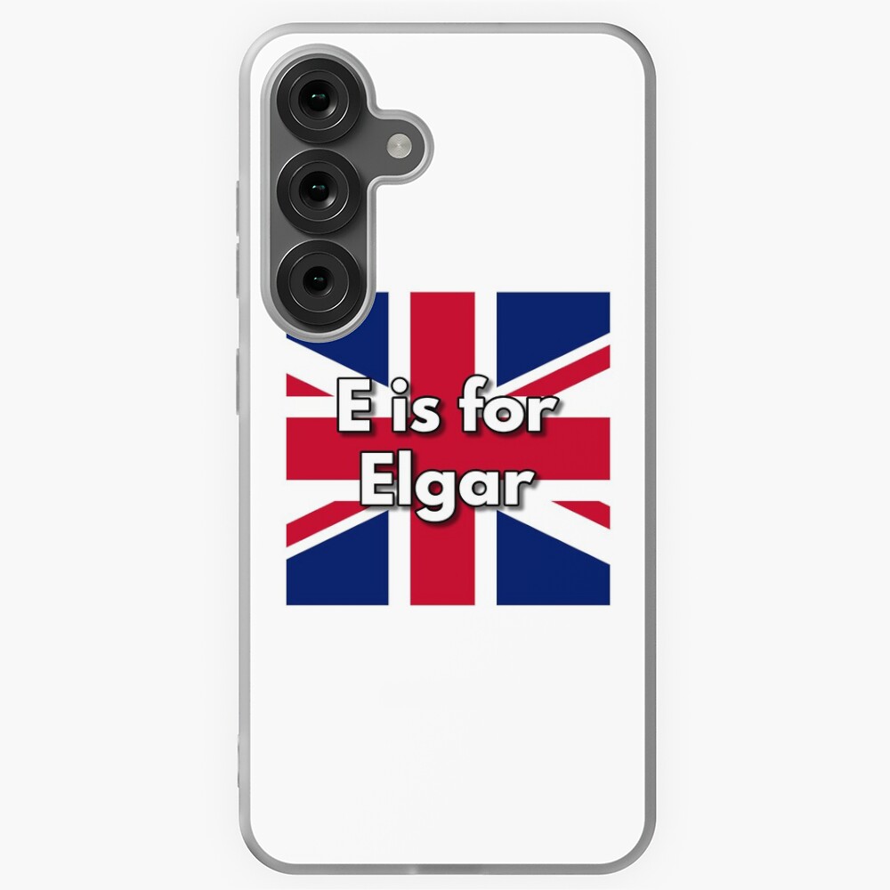 Item preview, Samsung Galaxy Soft Case designed and sold by British-Culture.