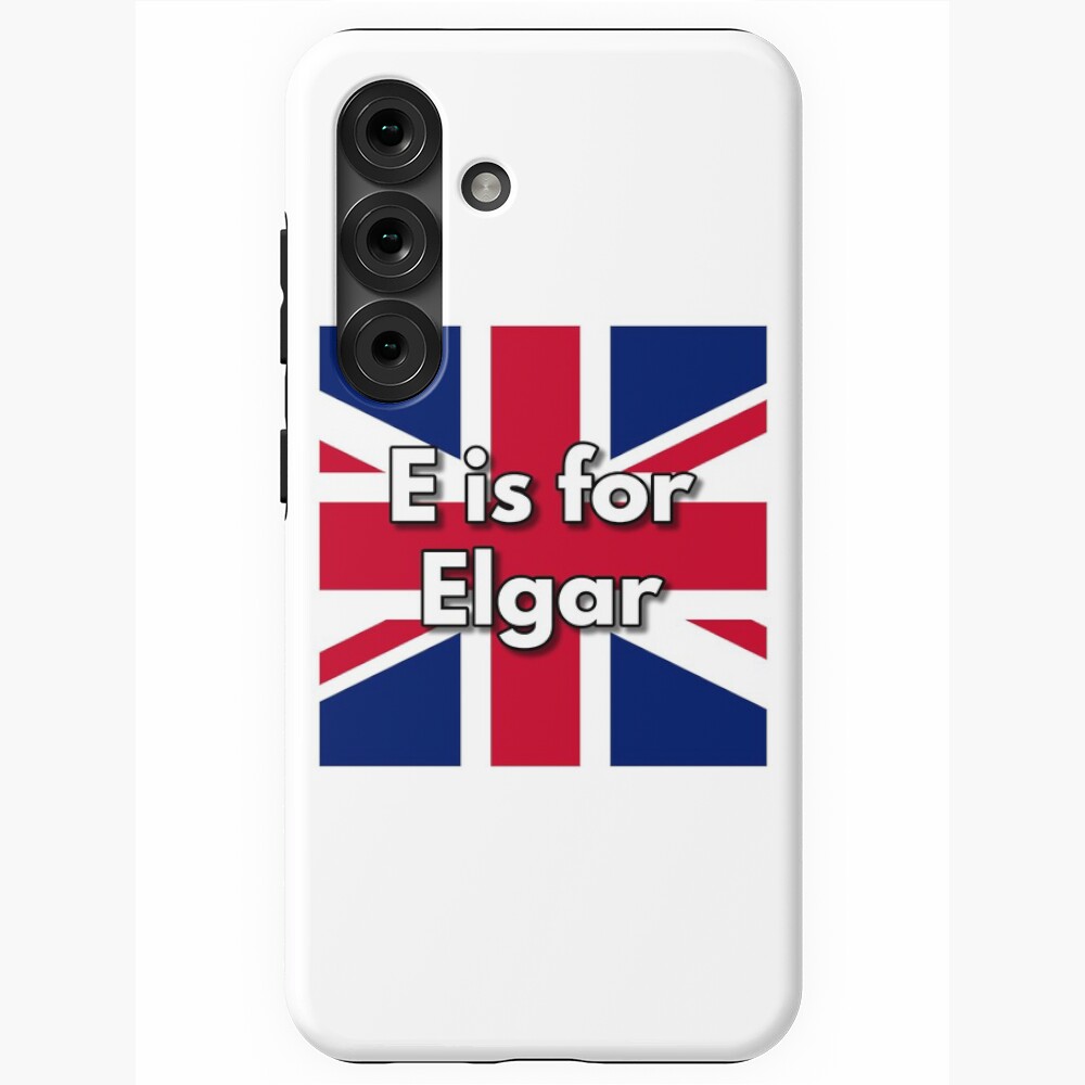 Item preview, Samsung Galaxy Tough Case designed and sold by British-Culture.