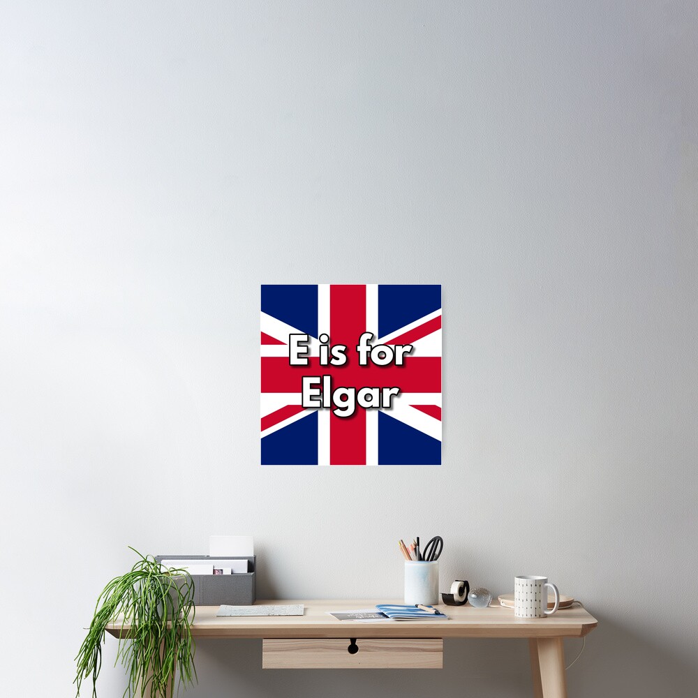 Item preview, Poster designed and sold by British-Culture.