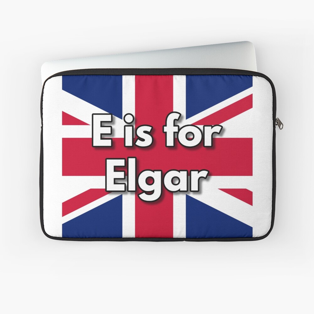 Item preview, Laptop Sleeve designed and sold by British-Culture.