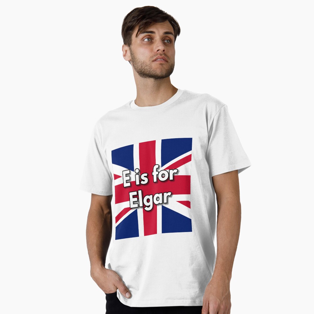 Item preview, Premium T-Shirt designed and sold by British-Culture.
