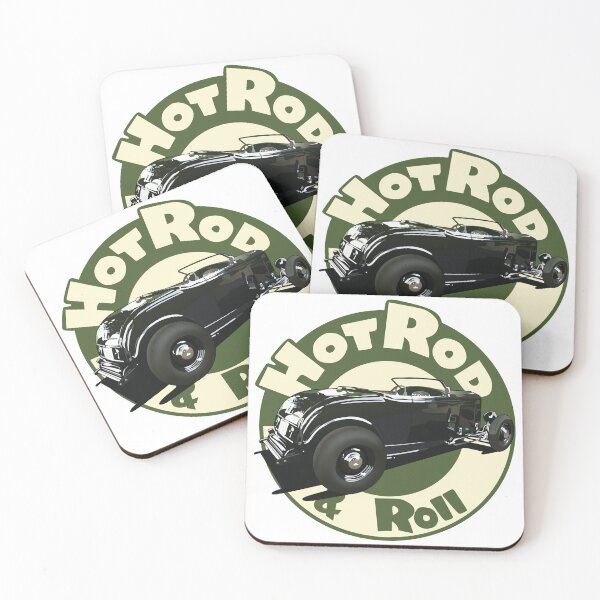 Item preview, Hot rod designed and sold by Akira-31.