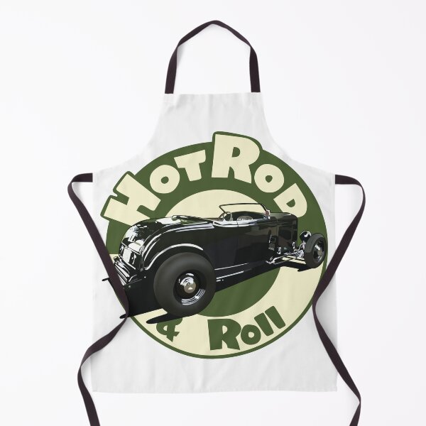 Item preview, Hot rod designed and sold by Akira-31.