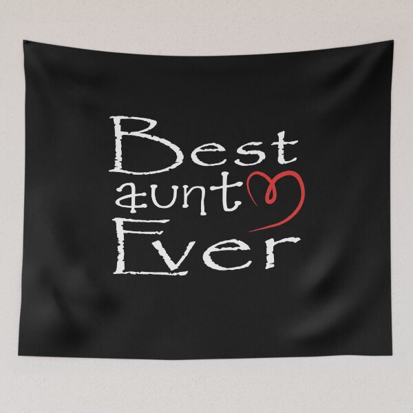 Item preview, Best Aunt Ever  Aunt Gift, Aunt TShirt, Aunt Shirt, Aunt T Shirt, Aunt T-Shirt, Gift for Aunt, World's Best Aunt,Favorite Aunt designed and sold by wasimedox.
