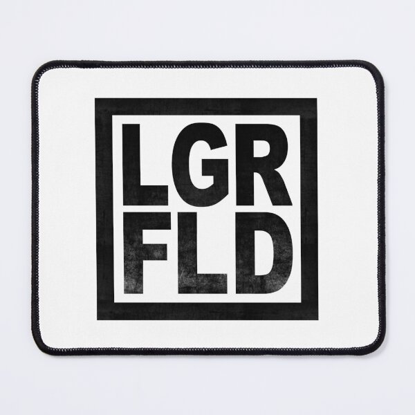 Item preview, LGRFLD – Lagerfeld | black  designed and sold by un-artiges.