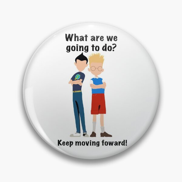 Item preview, Keep Moving Forward!  designed and sold by madebymich.