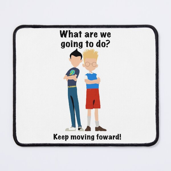 Item preview, Keep Moving Forward!  designed and sold by madebymich.