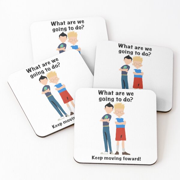 Item preview, Keep Moving Forward!  designed and sold by madebymich.
