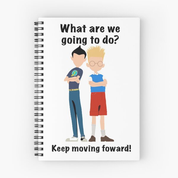Item preview, Keep Moving Forward!  designed and sold by madebymich.