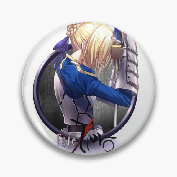 Item preview, ♥ Fate Stay / Night ♥ Fate / Zero Shirou Emiya Saber Archer ♥ designed and sold by Zentenar.