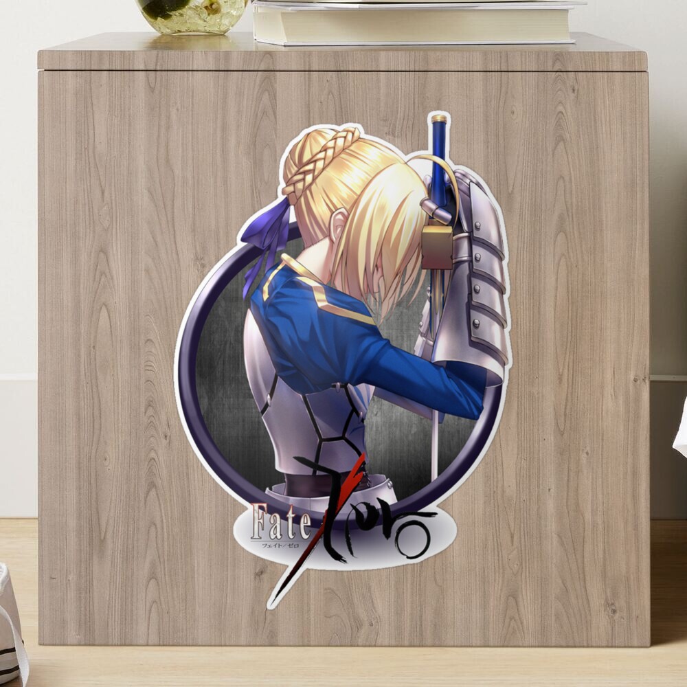 ♥ Fate Stay / Night ♥ Fate / Zero Shirou Emiya Saber Archer