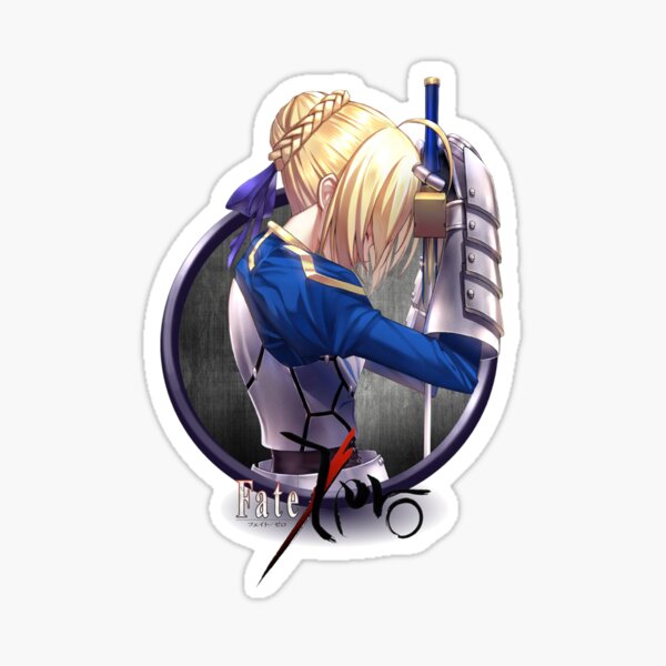 ♥ Fate Stay / Night ♥ Fate / Zero Shirou Emiya Saber Archer