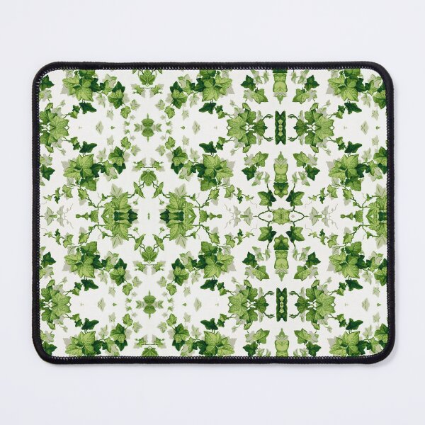 Item preview, Twisting ivy leaves (1840s) pattern in high resolution. Original from The Smithsonian. designed and sold by Tullio Amato.