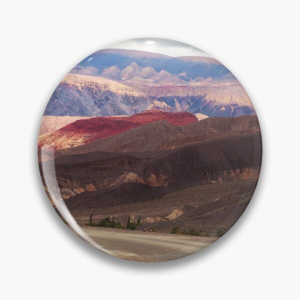 Item preview, Sandstone Desert Mountains Photography designed and sold by MiaDelelai.