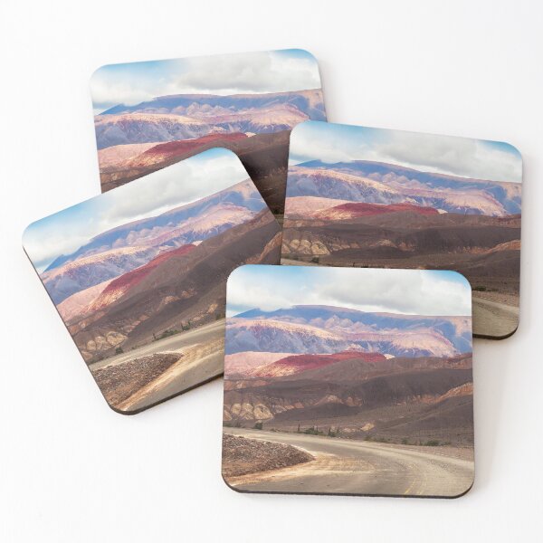 Item preview, Sandstone Desert Mountains Photography designed and sold by MiaDelelai.