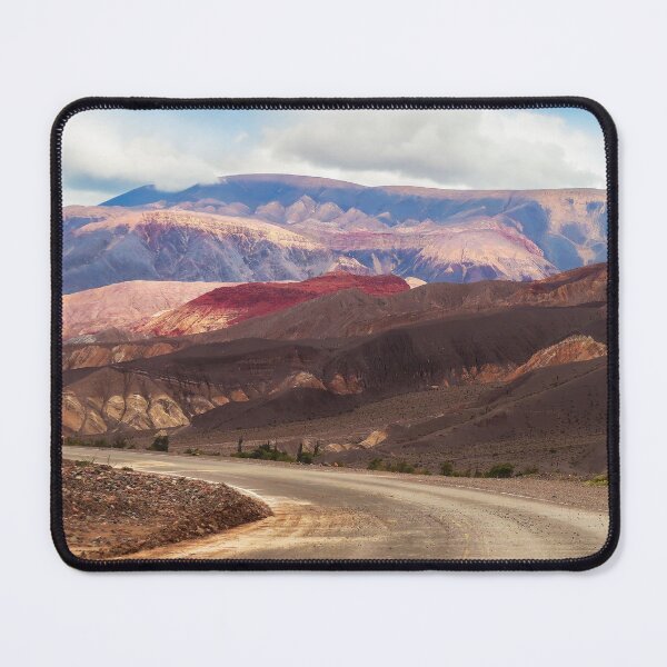 Item preview, Sandstone Desert Mountains Photography designed and sold by MiaDelelai.