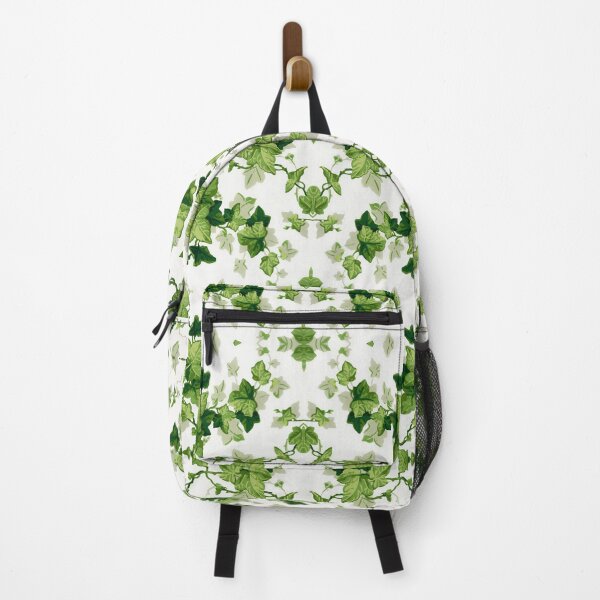 Item preview, Twisting ivy leaves (1840s) pattern in high resolution. Original from The Smithsonian. designed and sold by Tullio Amato.