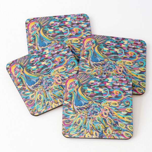 Item preview, We all look a little different designed and sold by alwilton77.