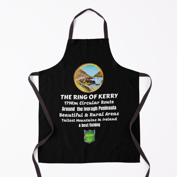 Item preview, The Ring Of Kerry Ireland designed and sold by OliDesigns.