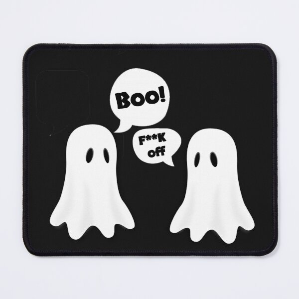 Item preview, Ghosts designed and sold by Ell Cato.