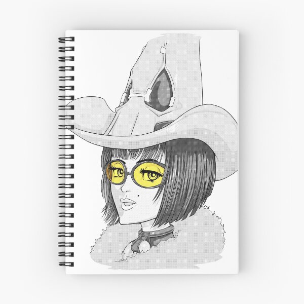 Item preview, I-No designed and sold by RFillustrations.