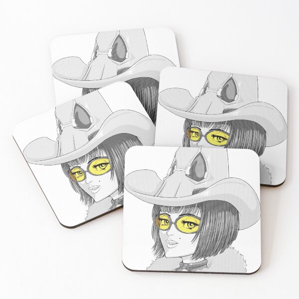 Item preview, I-No designed and sold by RFillustrations.